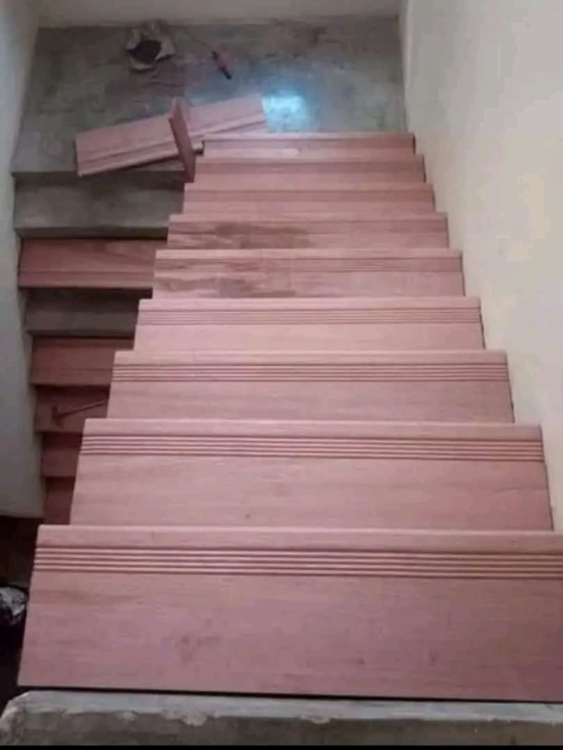 Wooden Works 11